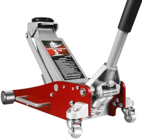 jack boss floor jack category