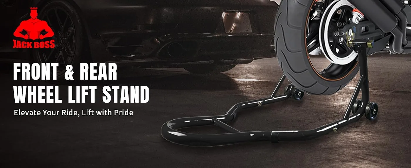 jack boss motorcycle stand content 1